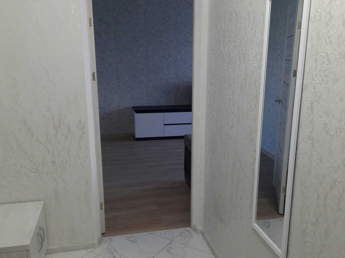 Квартира на вул. Ревуцького, 18А в Києві, ID 494544, фото №4