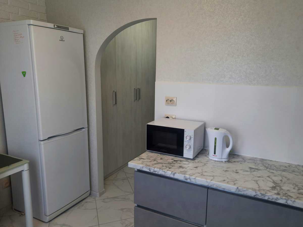 Квартира на вул. Ревуцького, 18А в Києві, ID 494544, фото №6