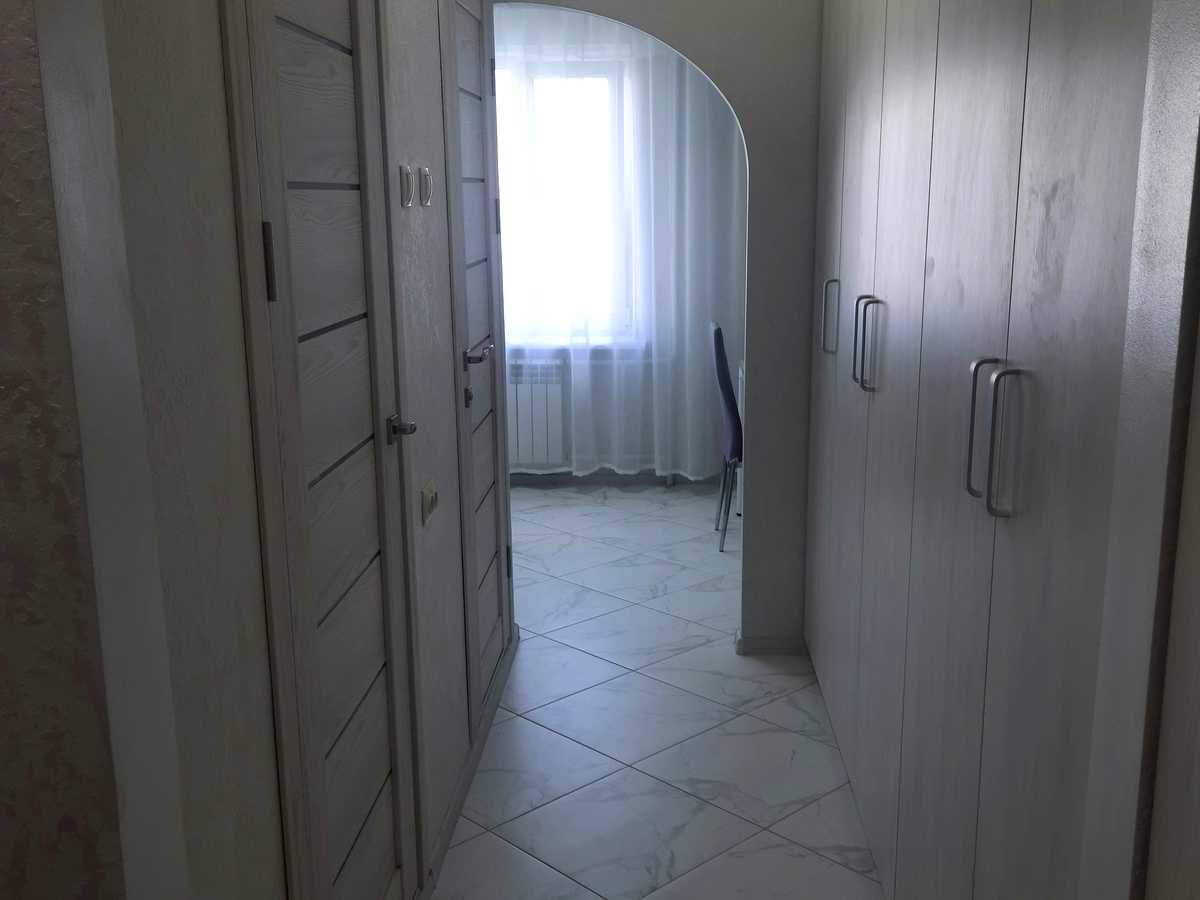 Квартира на вул. Ревуцького, 18А в Києві, ID 494544, фото №8