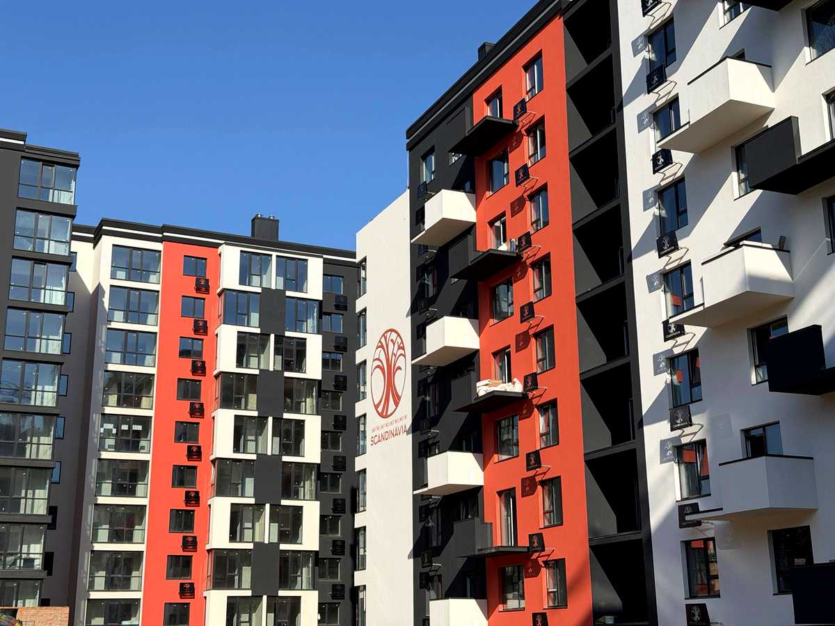 Квартира на вул. Степана Бандери, ID 494628, фото №1