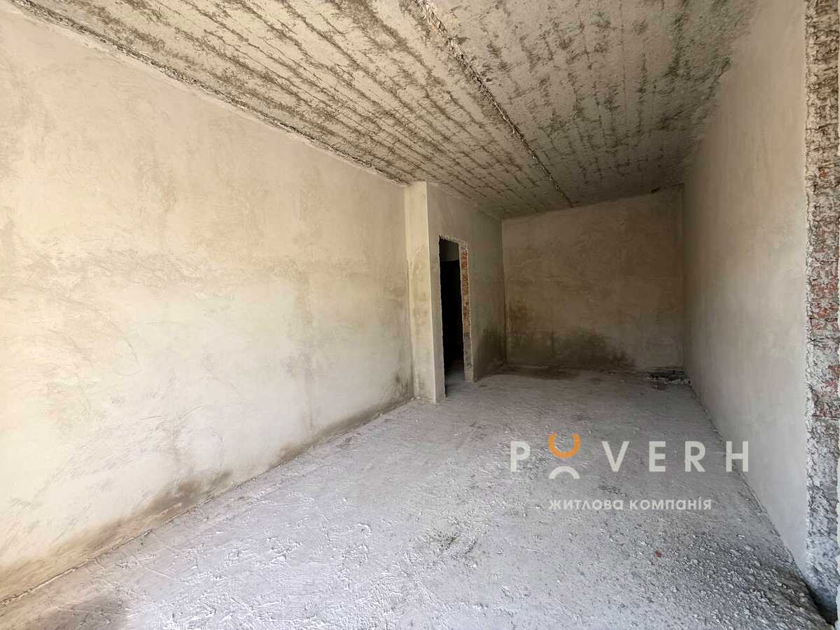Квартира на вул. Степана Бандери в Івано-Франківську, ID 494628, фото №2
