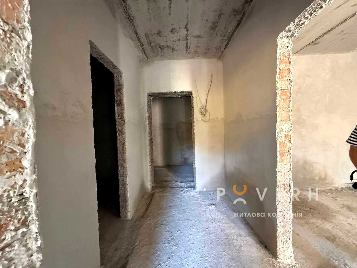 Квартира на вул. Степана Бандери в Івано-Франківську, ID 494628, фото №3
