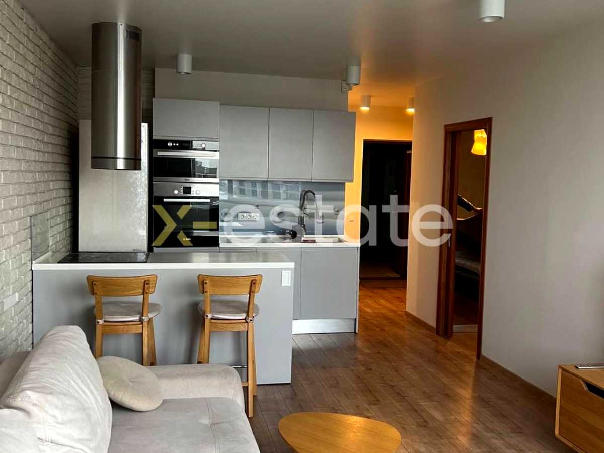 Квартира на вул. Теремківська, 3А, ID 494639, фото №1