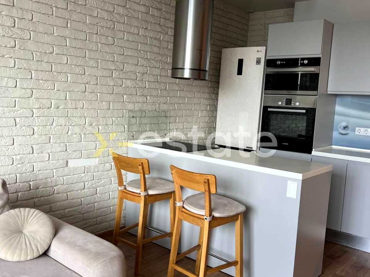 Квартира на вул. Теремківська, 3А в Києві, ID 494639, фото №2