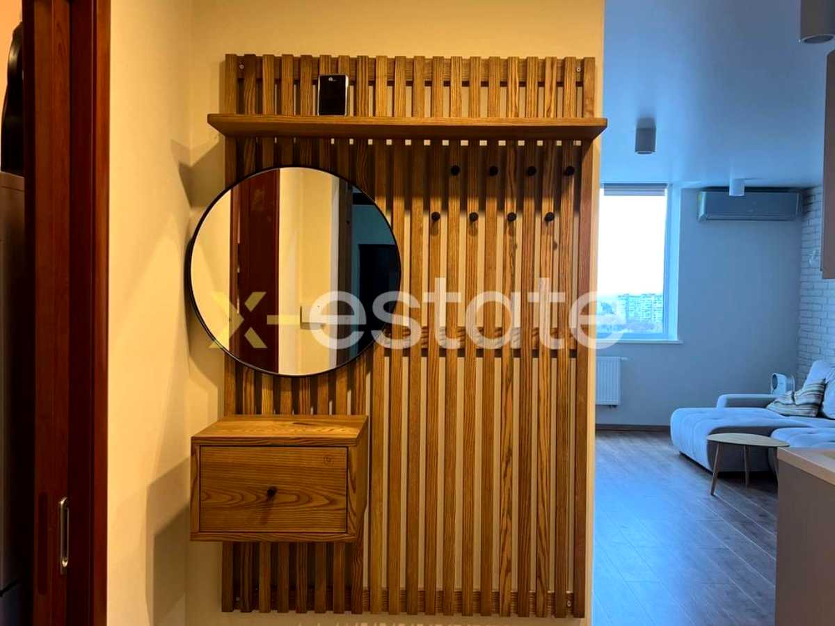 Квартира на вул. Теремківська, 3А в Києві, ID 494639, фото №11