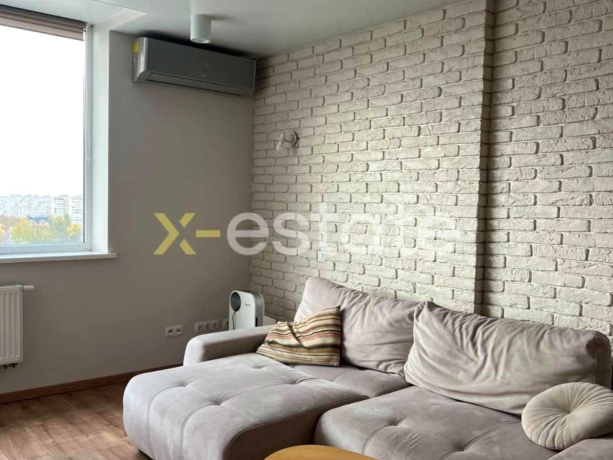 Квартира на вул. Теремківська, 3А в Києві, ID 494639, фото №3