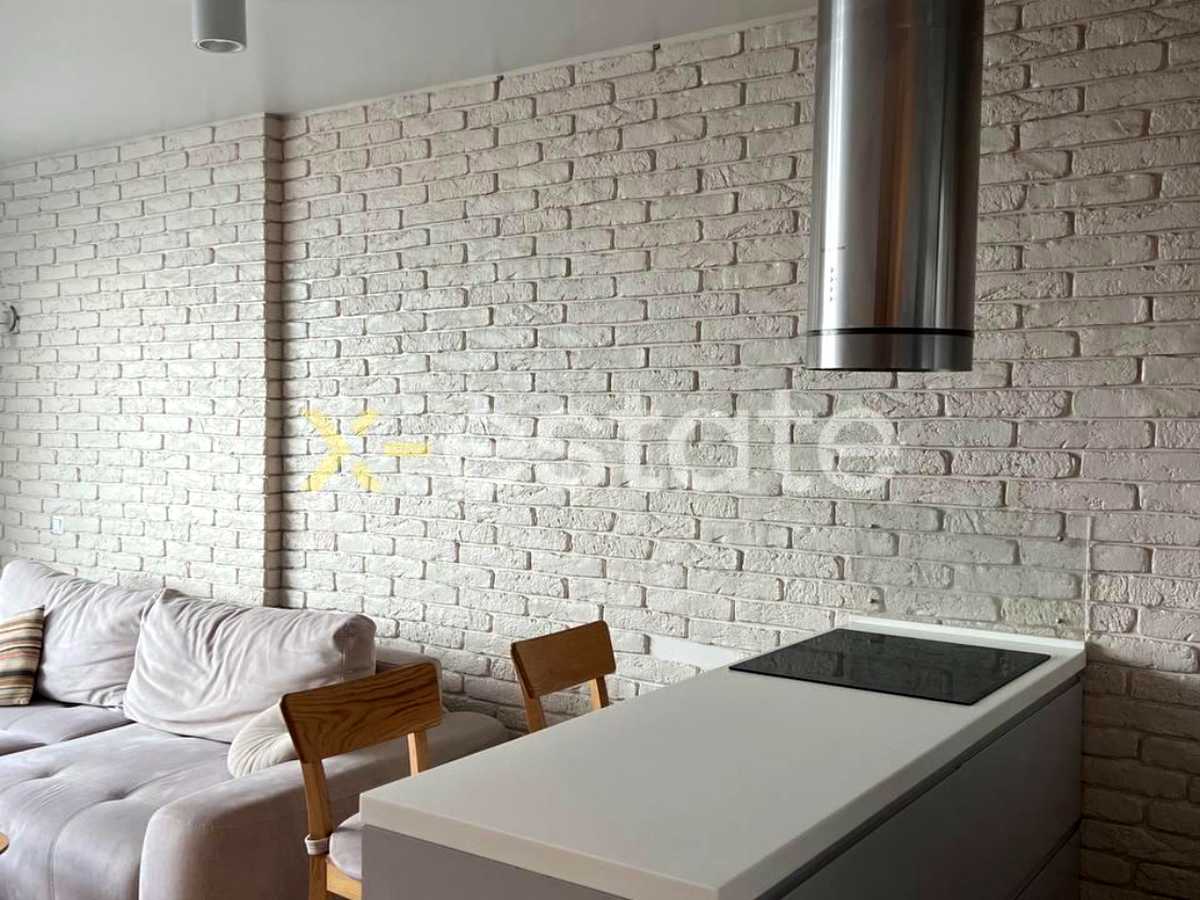 Квартира на вул. Теремківська, 3А в Києві, ID 494639, фото №5