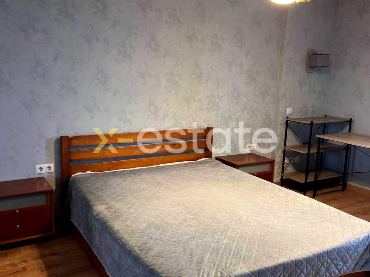 Квартира на вул. Теремківська, 3А в Києві, ID 494639, фото №6