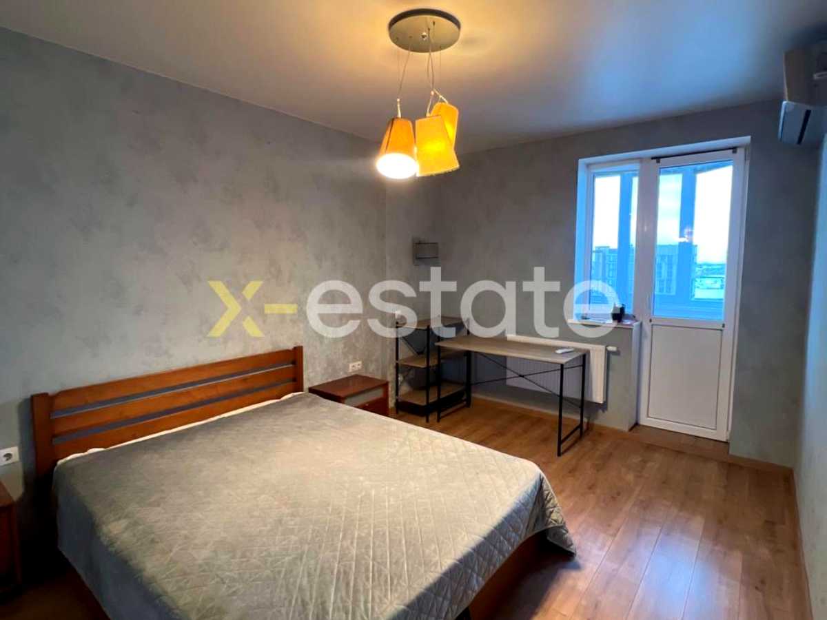 Квартира на вул. Теремківська, 3А в Києві, ID 494639, фото №7