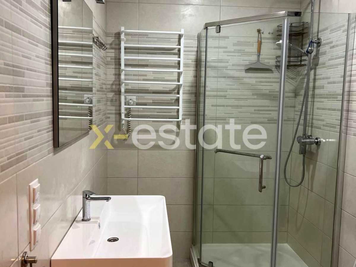 Квартира на вул. Теремківська, 3А в Києві, ID 494639, фото №8