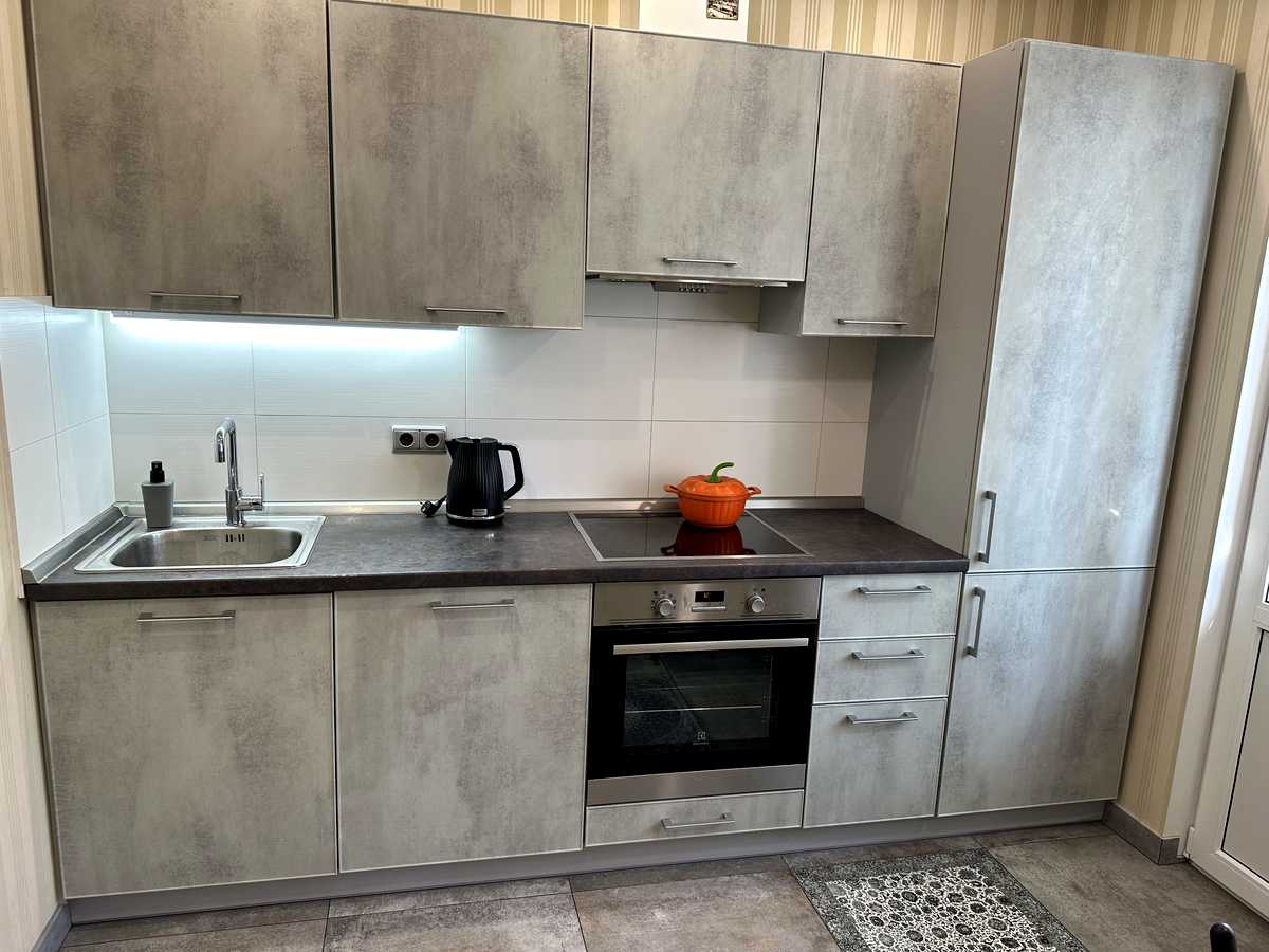 Квартира на вул. Бориса Гмирі, 16А в Києві, ID 494960, фото №3