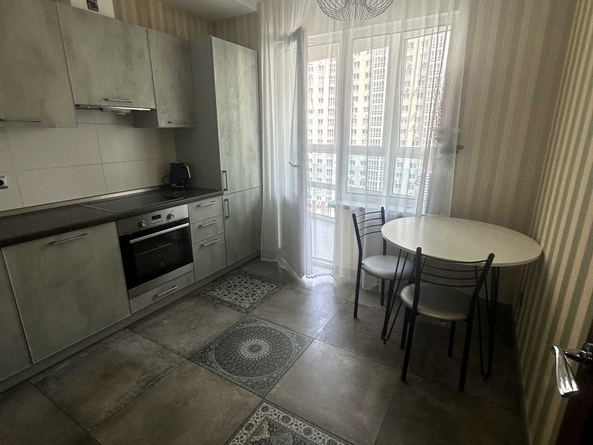 Квартира на вул. Бориса Гмирі, 16А в Києві, ID 494960, фото №6