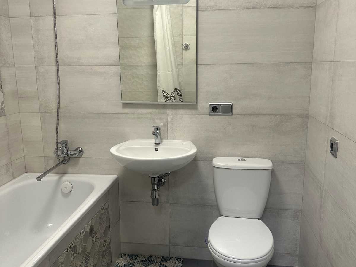 Квартира на вул. Бориса Гмирі, 16А в Києві, ID 494960, фото №7