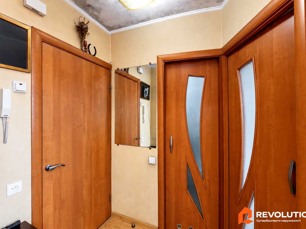 Квартира на вул. Здолбунівська, 1 в Києві, ID 495003, фото №11