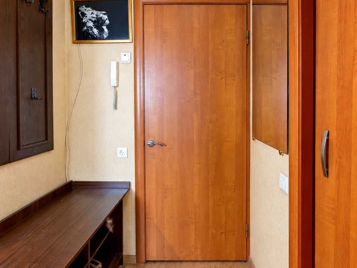 Квартира на вул. Здолбунівська, 1 в Києві, ID 495003, фото №12