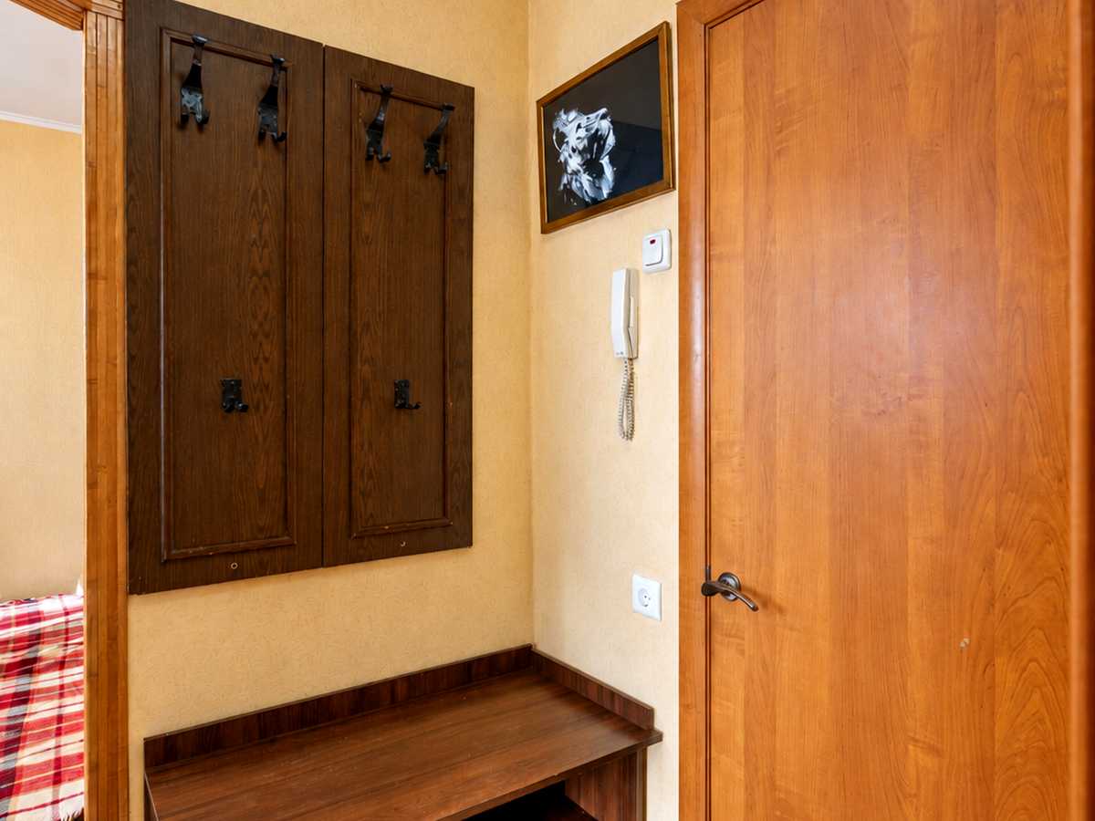 Квартира на вул. Здолбунівська, 1 в Києві, ID 495003, фото №13
