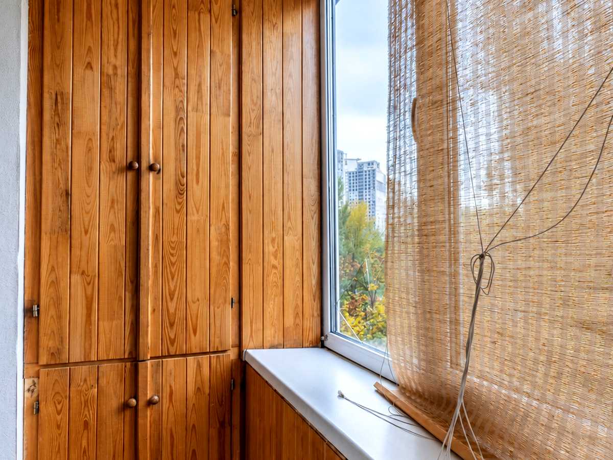 Квартира на вул. Здолбунівська, 1 в Києві, ID 495003, фото №15