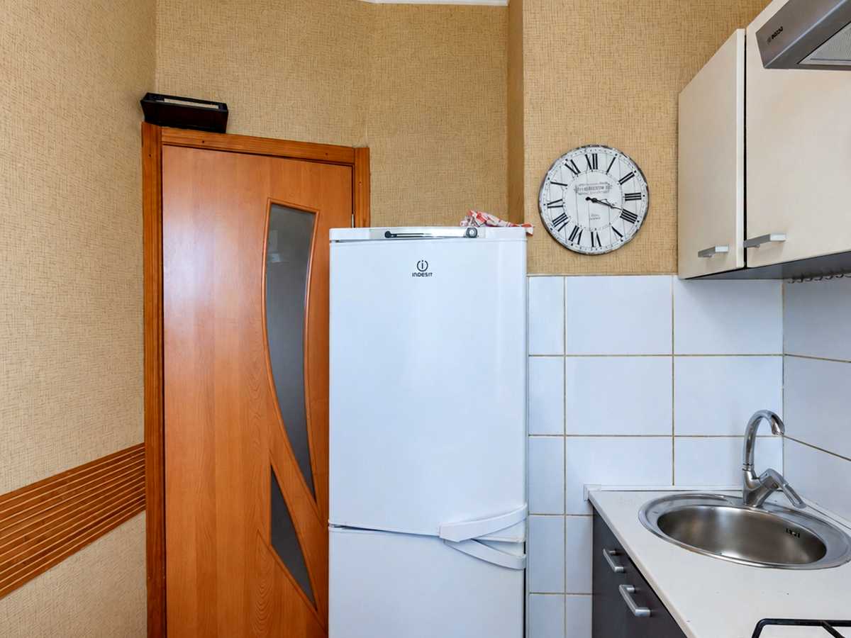 Квартира на вул. Здолбунівська, 1 в Києві, ID 495003, фото №4
