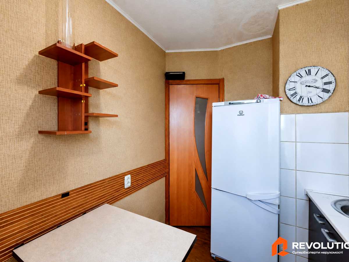 Квартира на вул. Здолбунівська, 1 в Києві, ID 495003, фото №5