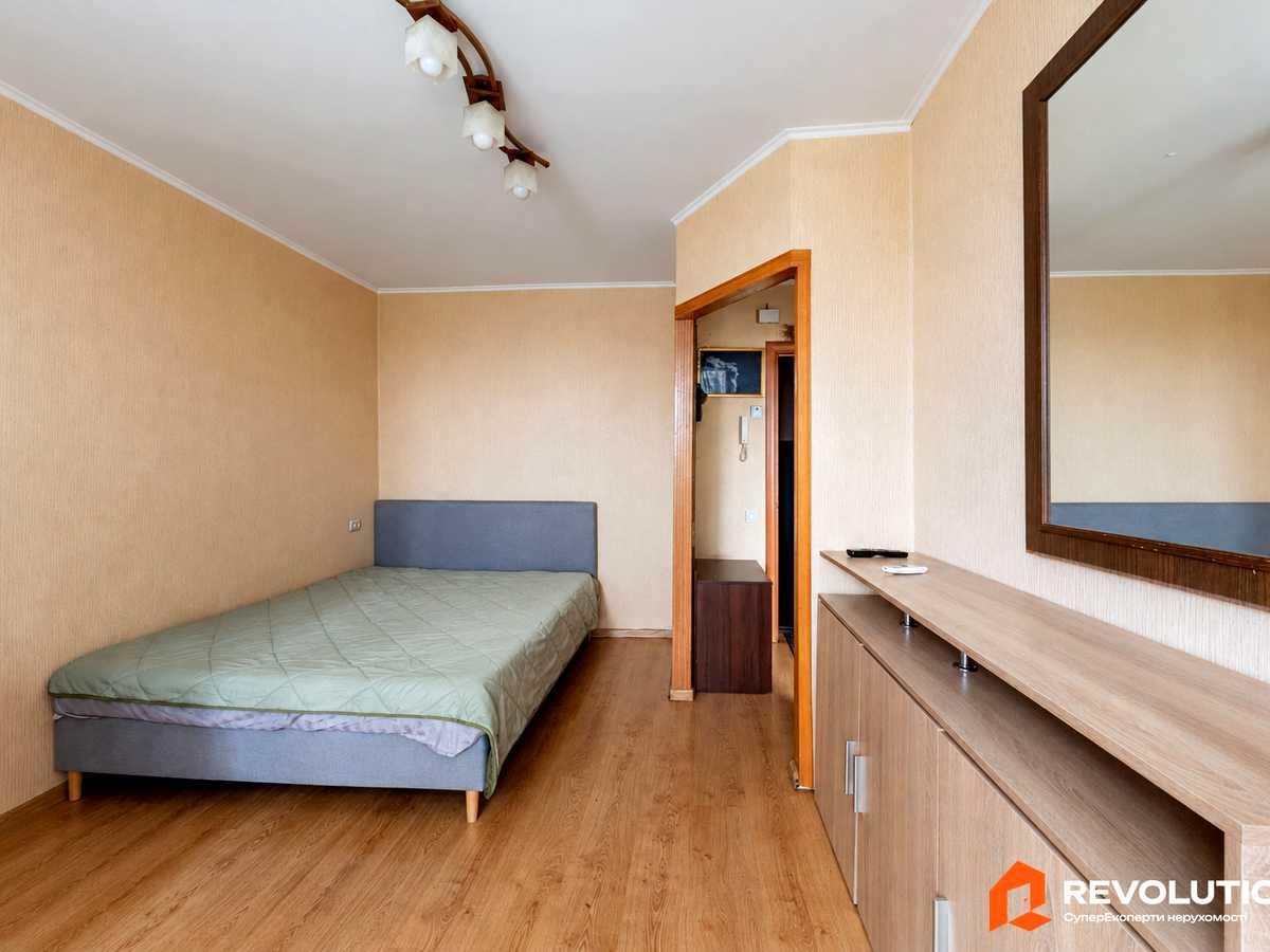 Квартира на вул. Здолбунівська, 1 в Києві, ID 495003, фото №6