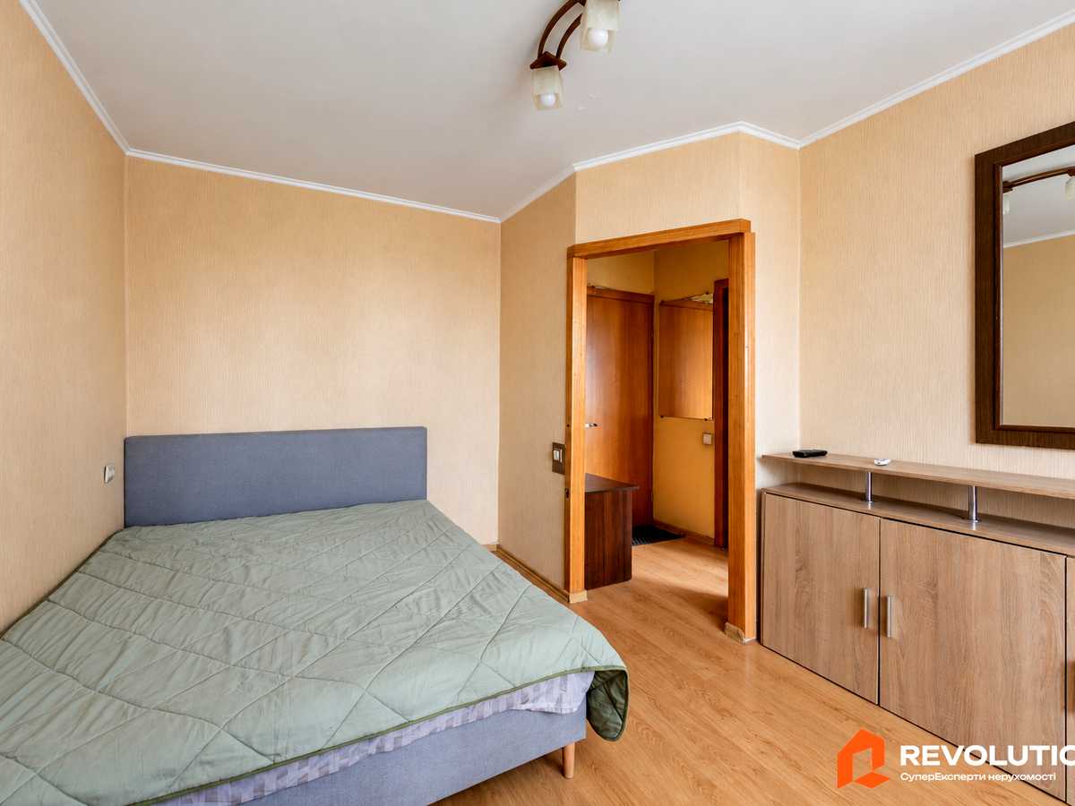 Квартира на вул. Здолбунівська, 1 в Києві, ID 495003, фото №7