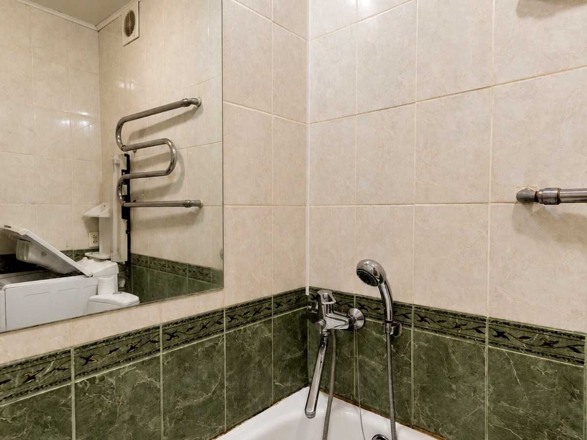 Квартира на вул. Здолбунівська, 1 в Києві, ID 495003, фото №8