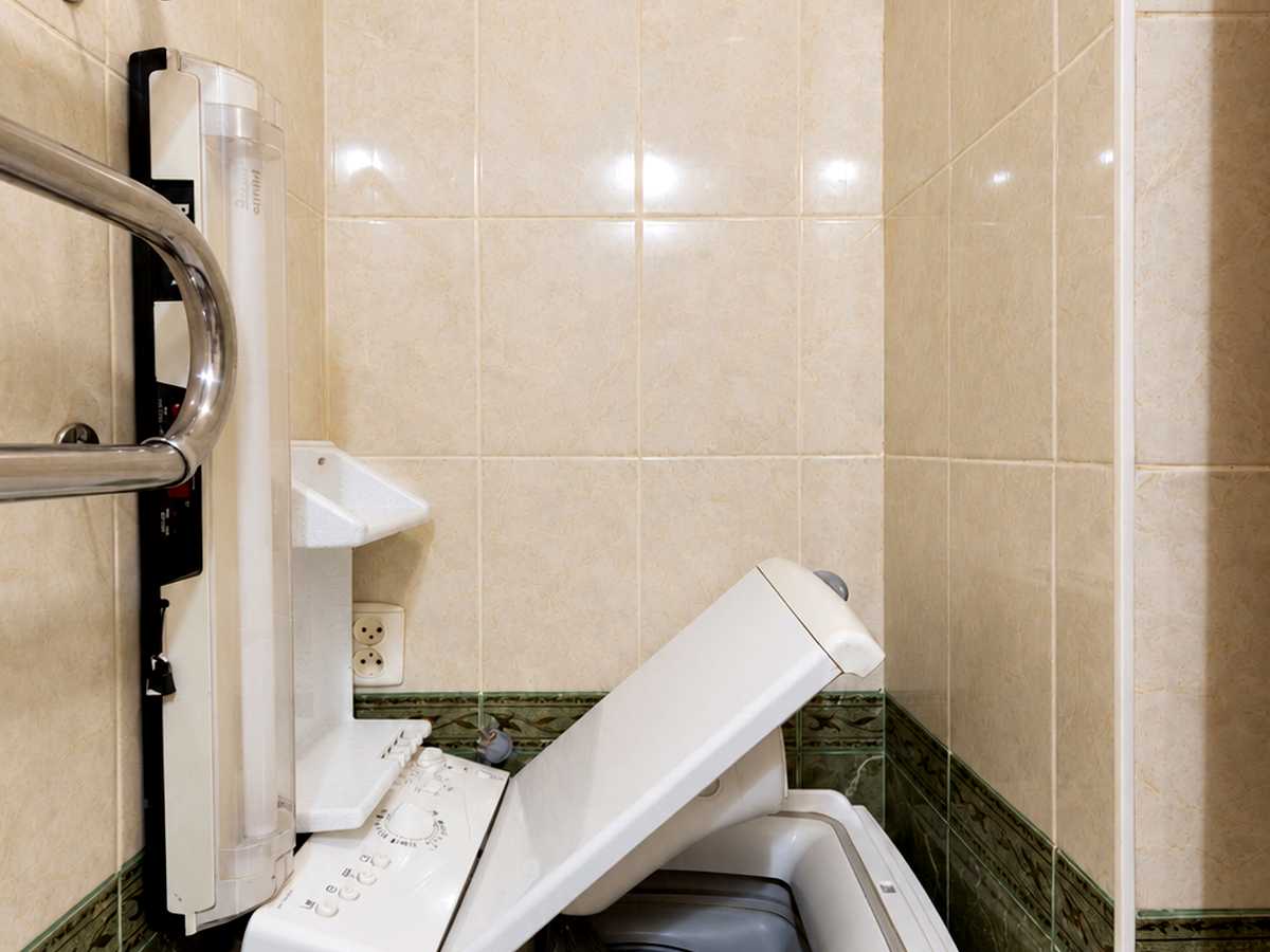 Квартира на вул. Здолбунівська, 1 в Києві, ID 495003, фото №9