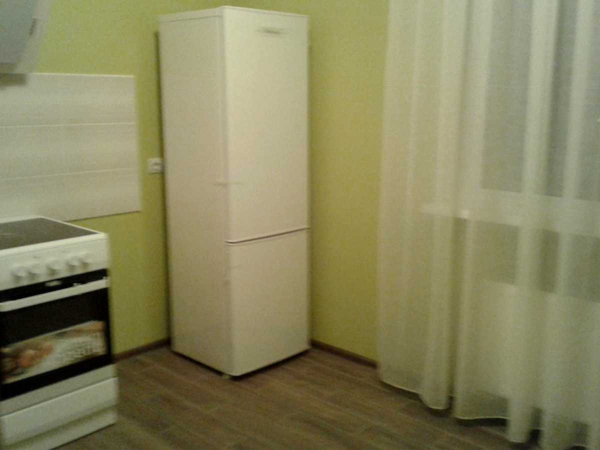 Квартира на вул. Драгоманова, 2А, ID 495430, фото №1