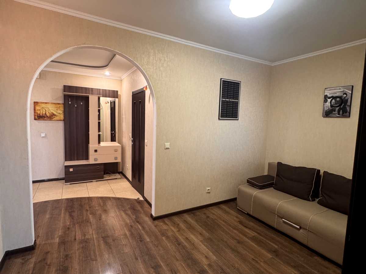 Квартира на вул. Олександра Мишуги, 12, ID 495541, фото №1