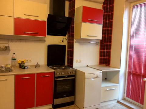 Квартира на вул. Римарська, 25 в Харкові, ID 175681, фото №4
