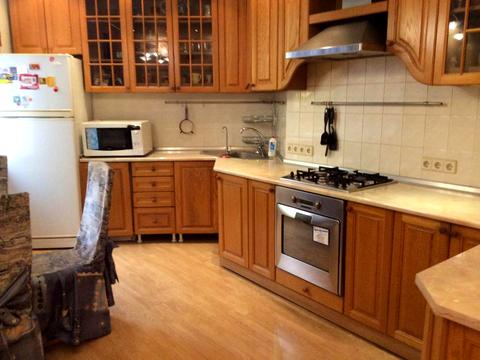 Квартира на вул. Багалія, 11 в Харкові, ID 174971, фото №6