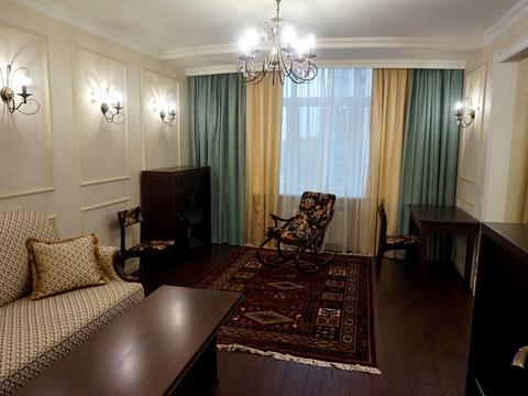 Квартира на вул. Авіаконструктора Ігоря Сікорського, 4-Г в Києві, ID 192754, фото №2