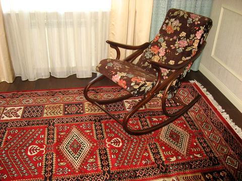 Квартира на вул. Авіаконструктора Ігоря Сікорського, 4-Г в Києві, ID 192754, фото №11