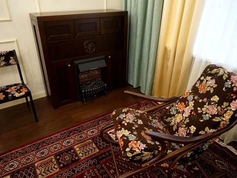 Квартира на вул. Авіаконструктора Ігоря Сікорського, 4-Г в Києві, ID 192754, фото №3