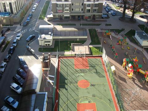 Квартира на вул. Авіаконструктора Ігоря Сікорського, 4-Г в Києві, ID 192754, фото №26