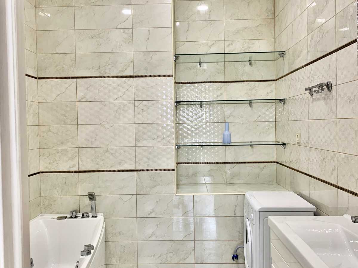 Квартира на вул. Жилянська, 118 в Києві, ID 391638, фото №3