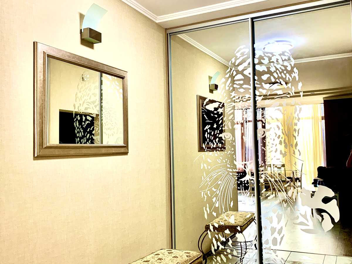 Квартира на вул. Жилянська, 118 в Києві, ID 391638, фото №6